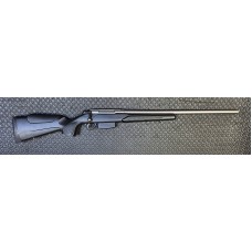 Tikka T3X Varmint Stainless Steel .223 Rem 24" Barrel Bolt Action Rifle Used